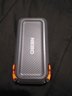 NEBO BATTERY PACK&FLASH LIGHT