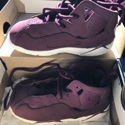 New Jordan True Flight