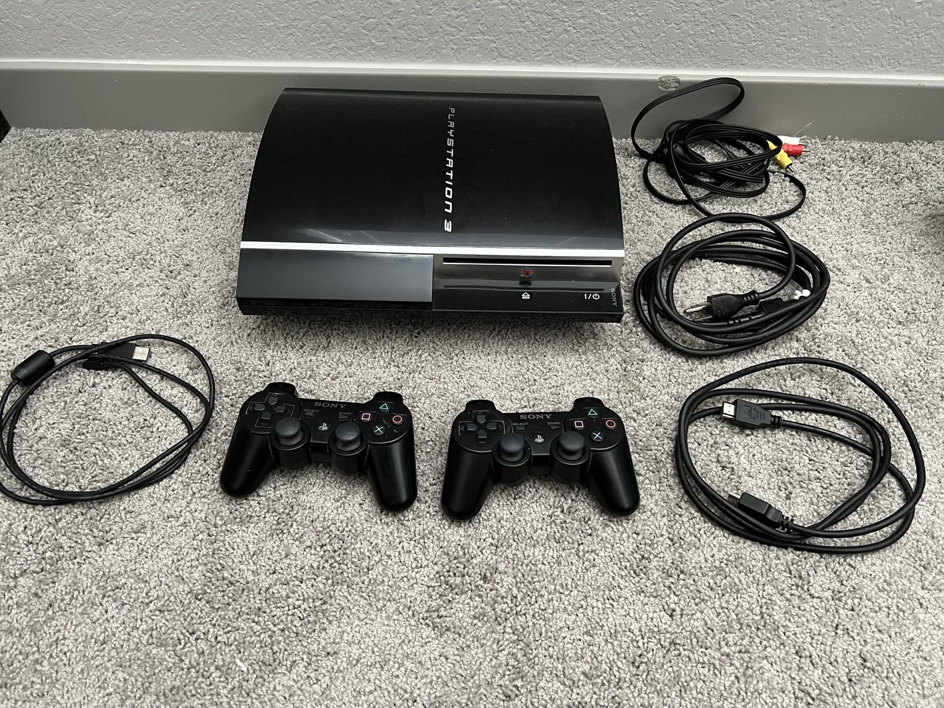 PS3