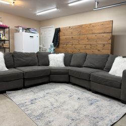 Large Sectional 