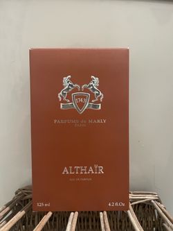 Parfums De Marley Althair ( Sell / Trade )