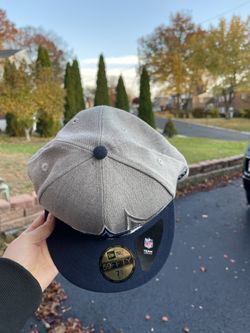 Vintage Dallas Cowboys Shark Tooth Cap Hat Logo Athletic~G3 for Sale in  Pharr, TX - OfferUp