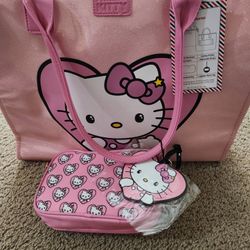 Travel Bag 
