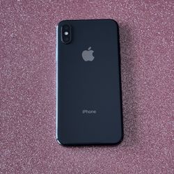 Apple iPhone X Unlocked 