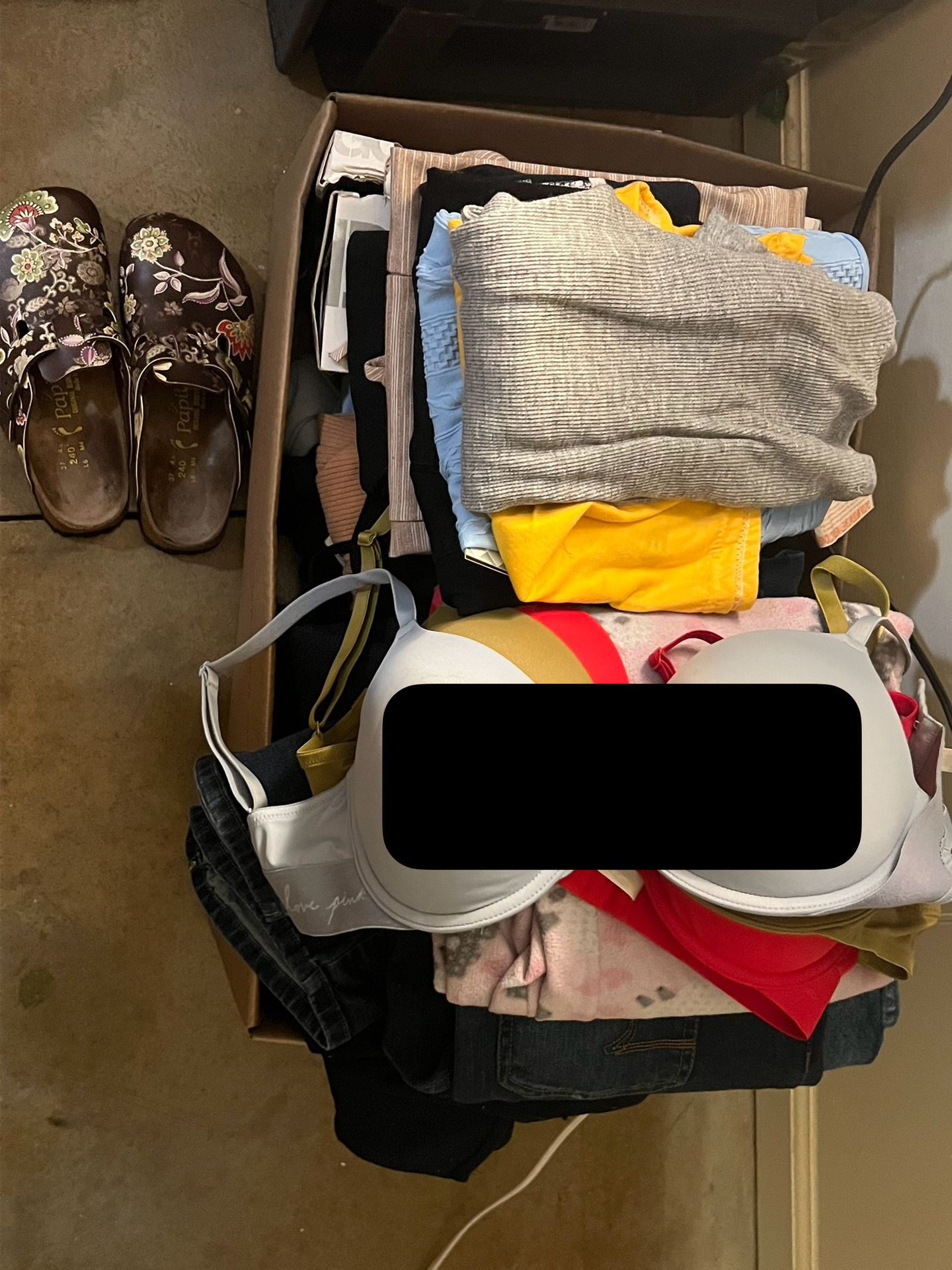 Moving Out Sale