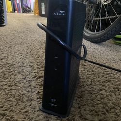 Wi-Fi Router Arris Surfboard