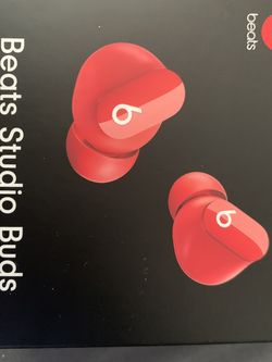 Beats Earphones