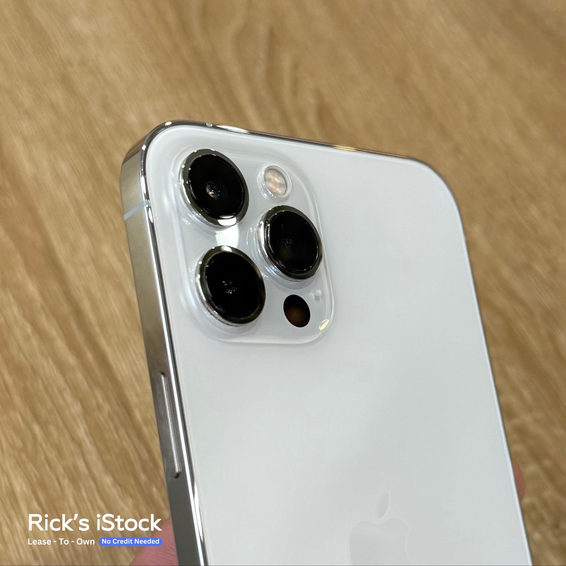 【 Apple 】 iPhone 12 Pro Max 128GB silver s-l1200.jpg