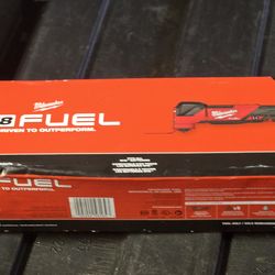 Multitoo Fuel milwaukee