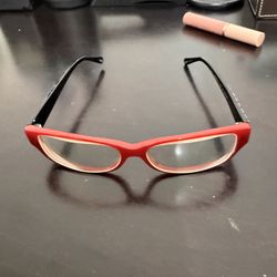 Women’s prescription Glasses