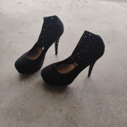 High Heels 