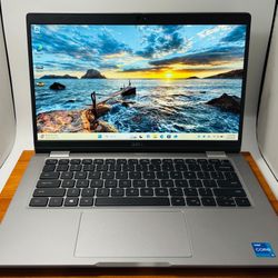 DELL Latitude 5(contact info removed) Core i5-11th Gen 16GB RAM 256GB SSD Windows 11 Pro