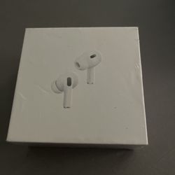 Air Pods Pro