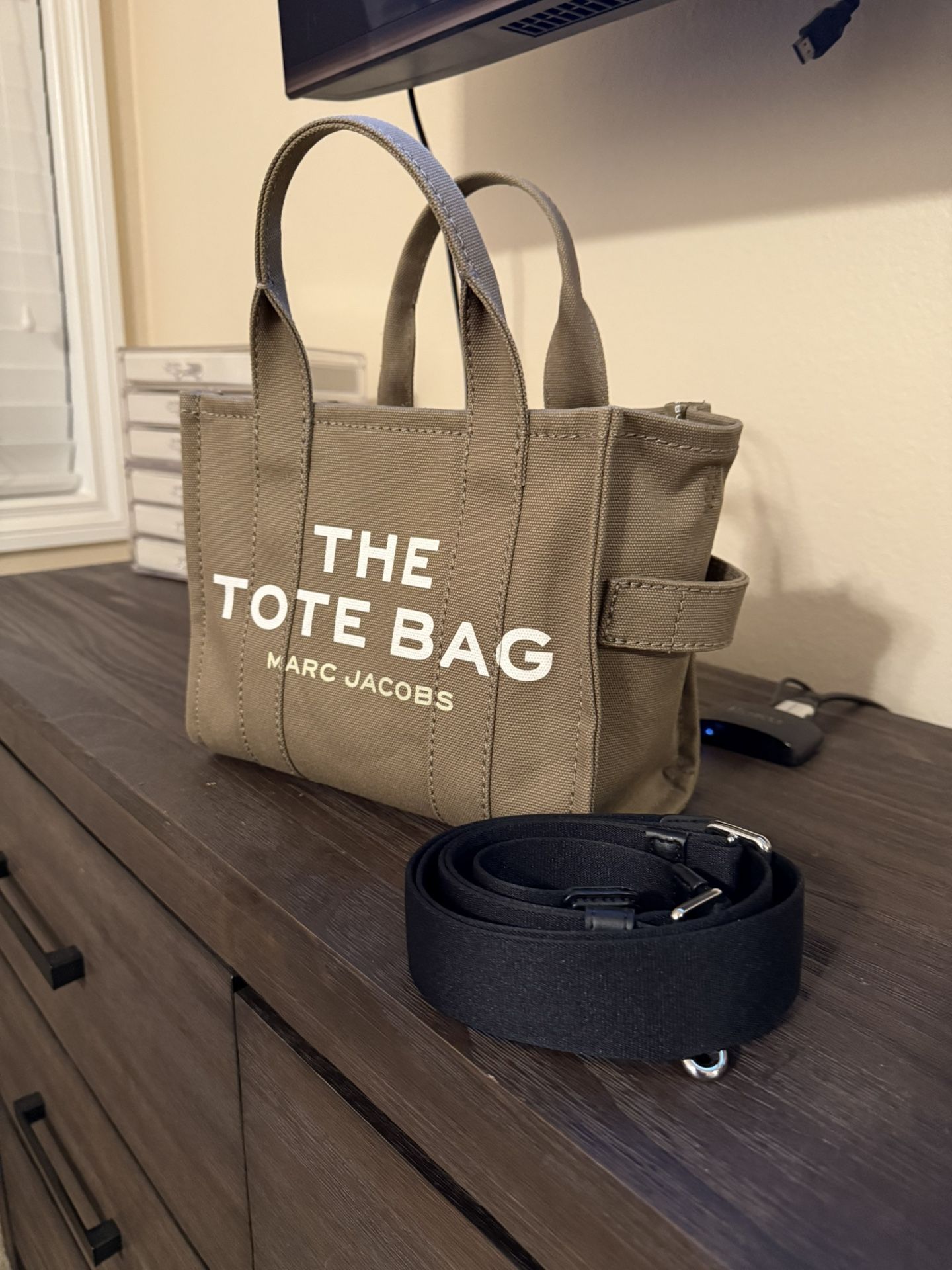 Marc Jacobs Bag (small)