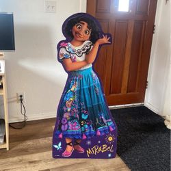 Maribel Foldable Prop Birthday Party 