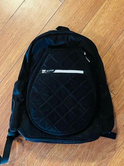 Ball Bag Customized Pickleball Bag