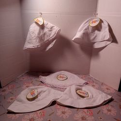 CIRCO INFANT HAT & TODDLER HAT.