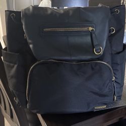 Skip Hop Diaper Bag 