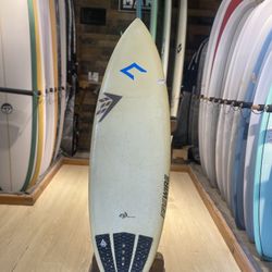 Firewire Dominator Surfboard