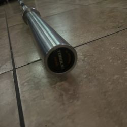 Torque Barbell