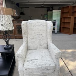 Sofa Chair