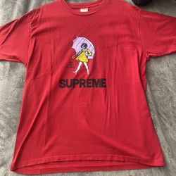 supreme Born Alone, Die Alone