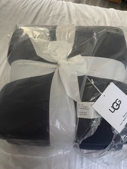 Ugg Devon Comforter Set Full/Queen