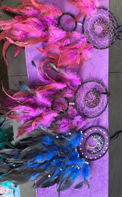 Dream catcher