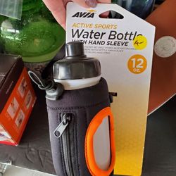 Wrist New Beverage Bottle, Kids