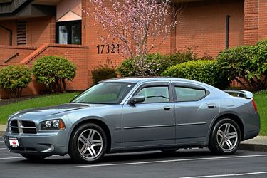 2006 Dodge Charger