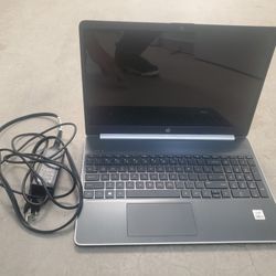 Laptop 