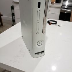 XBOX 360 rings of death