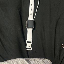 Apple Watch Series 6 
