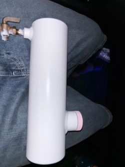 Spray paint for cash