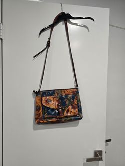 Vintage Patricia Nash Purse