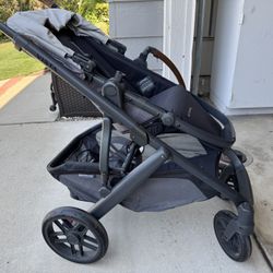 Uppababy Stroller Vista