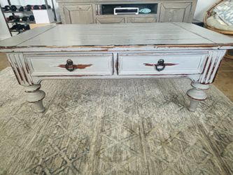Coffee Table Set
