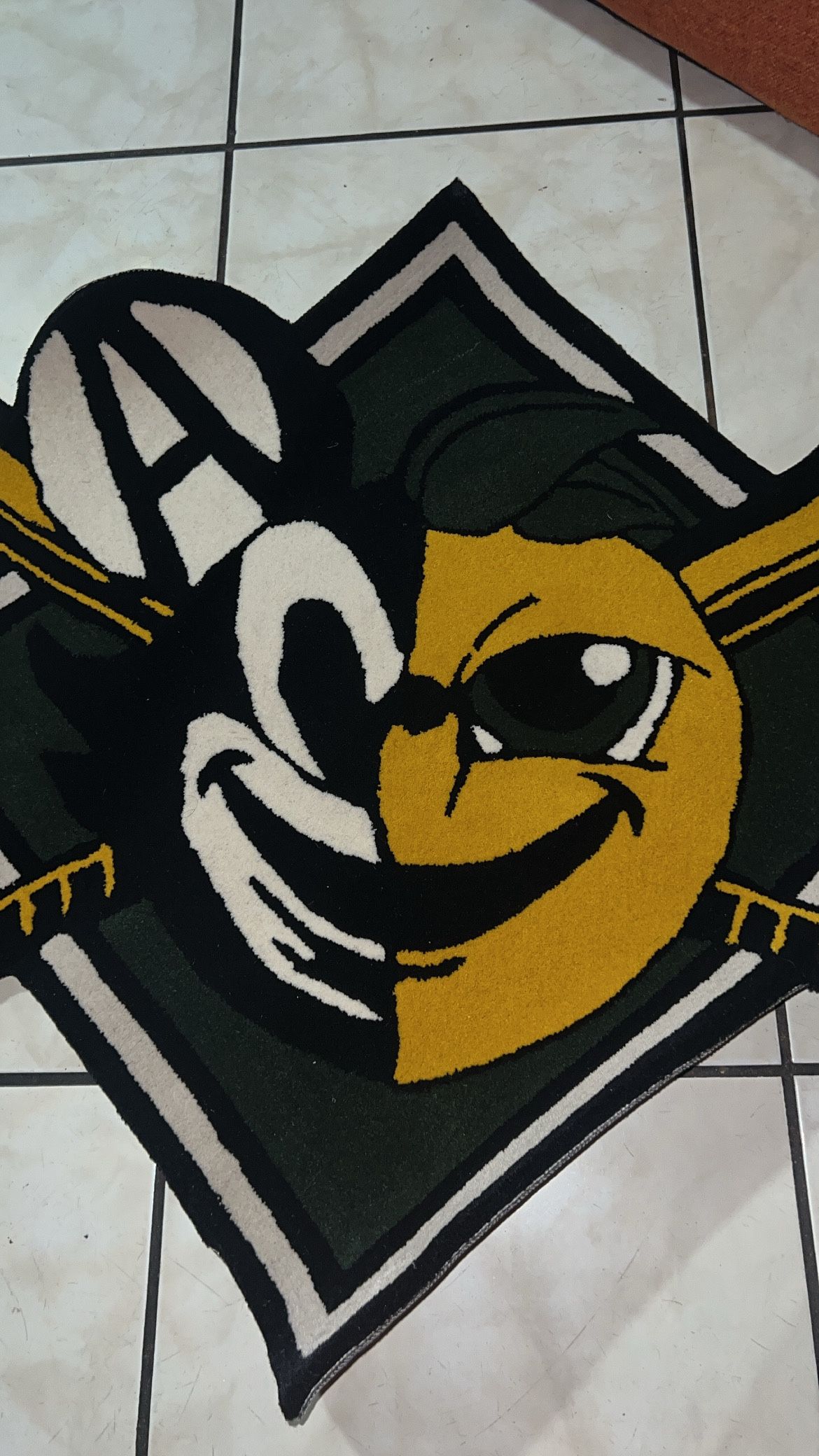 Lyrical Lemonade X Absent Rug