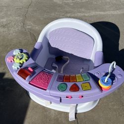 Baby Activity Chair 