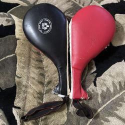 Taekwondo Pads