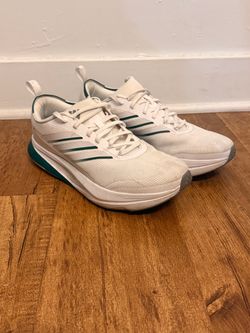 ADIDAS Men’s Running Shoes Sz 10