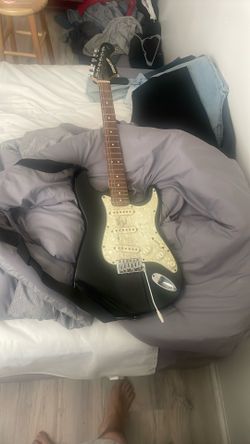Starcaster Electric Guitar