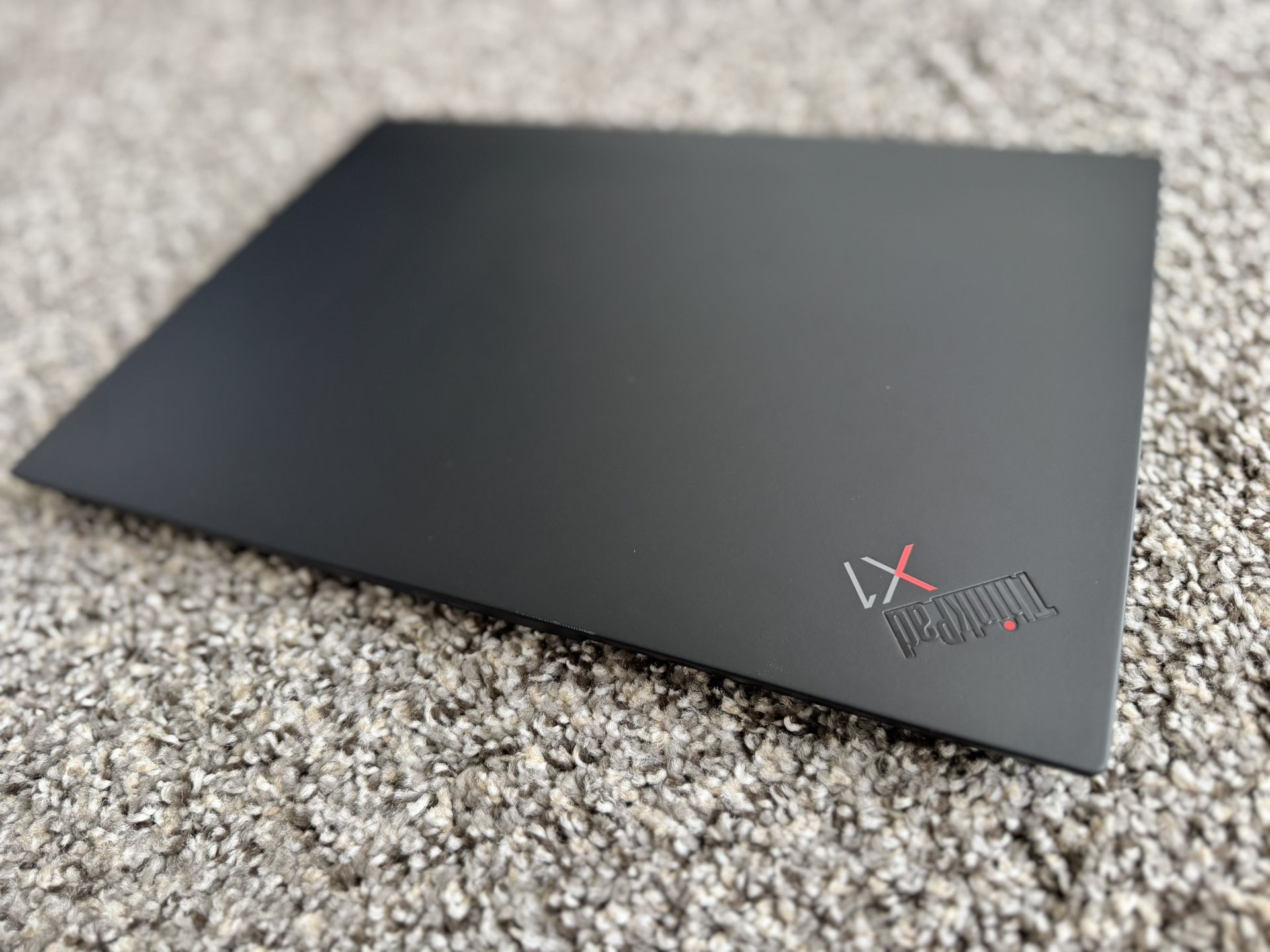 Lenovo ThinkPad X1 CARBON Gen 11