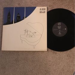 Vinyl Record