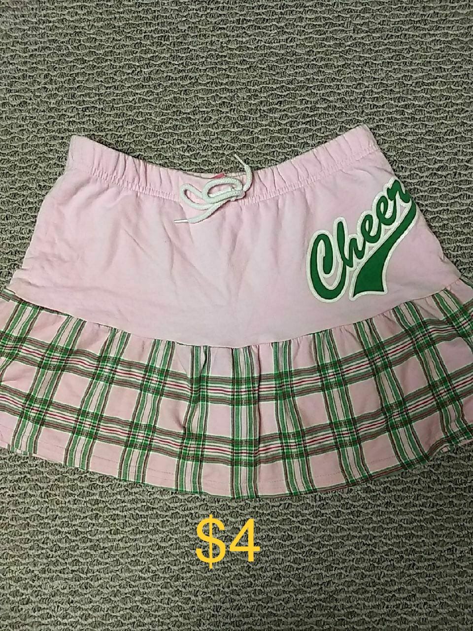 Girls Skort XL 14/16