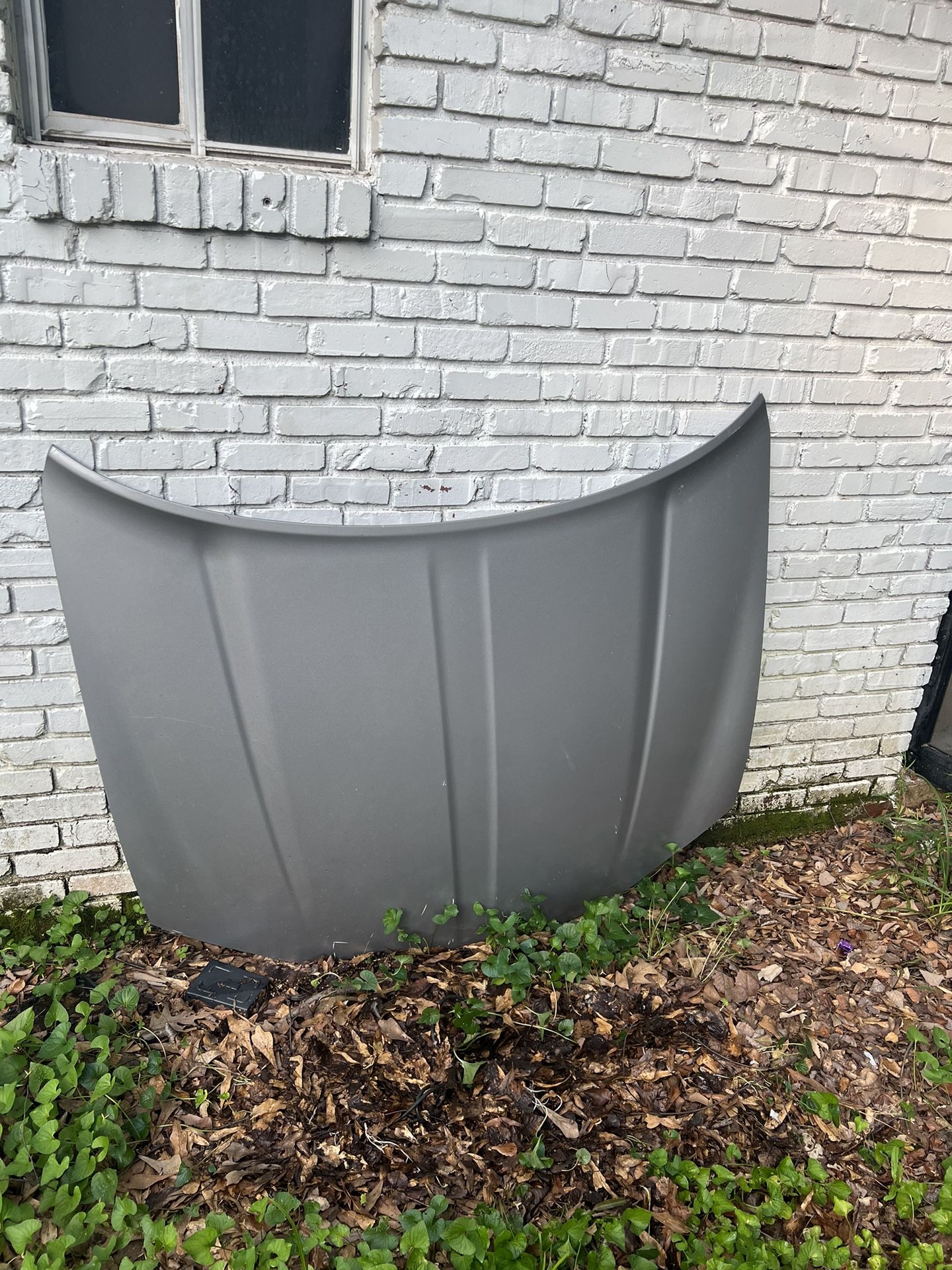 Dodge Charger Parts
