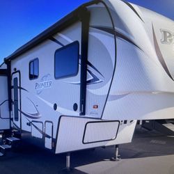 2018 PIONEER 287
