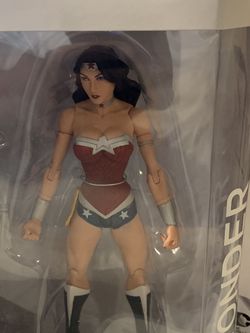 Dc Comic Essential Wonder Woman And Aquaman