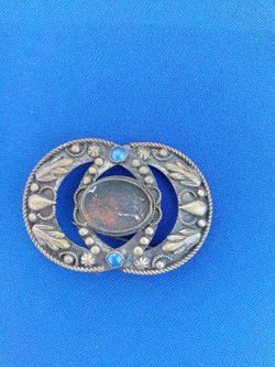 Vintage Brooch