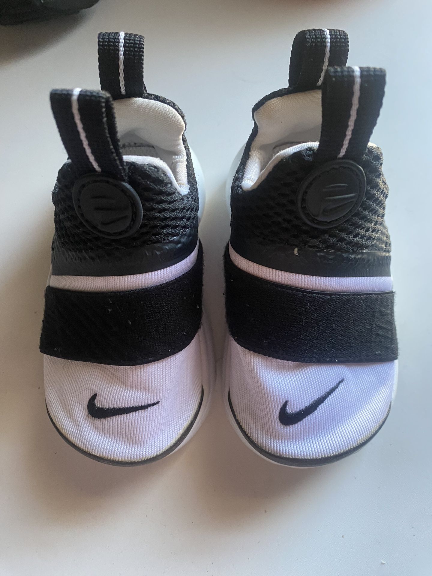 Nike Toddler Shoes
